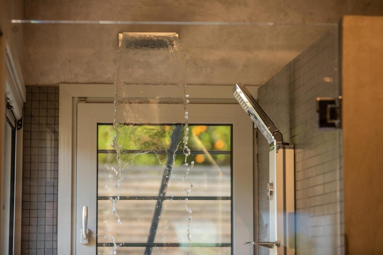 נפפקטוס Spa Villa Skaloma מראה חיצוני תמונה